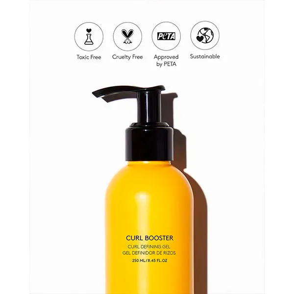 COCUNAT GEL DEFINIDOR DE RIZOS MÉTODO CURLY - Imagen 2