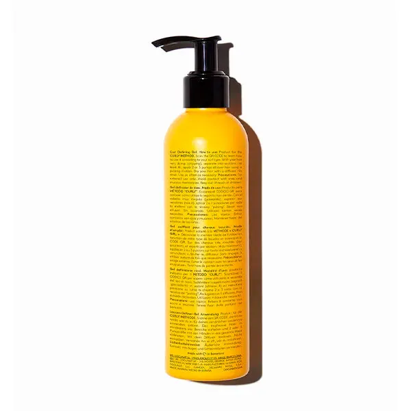 COCUNAT GEL DEFINIDOR DE RIZOS MÉTODO CURLY - Imagen 6