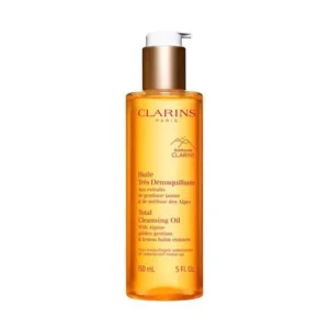 CLARINS ACEITE SUPERDESMAQUILLANTE
