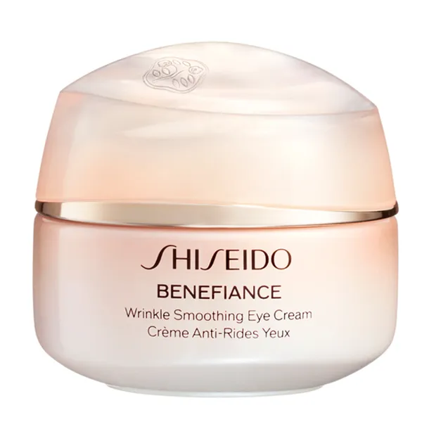 CONTORNO OJOS REVITALIZANTE SHISEIDO