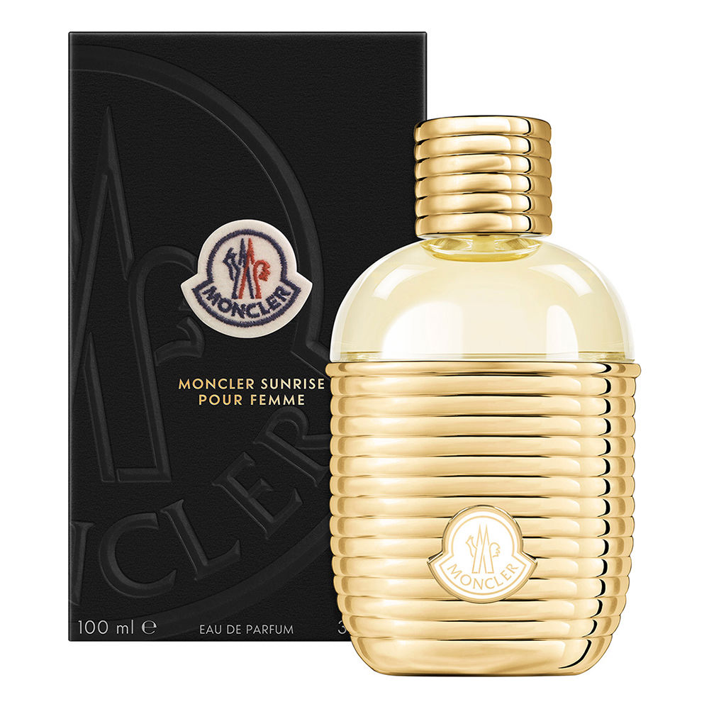 MONCLER EAU PERFUME DE MUJER - Imagen 2