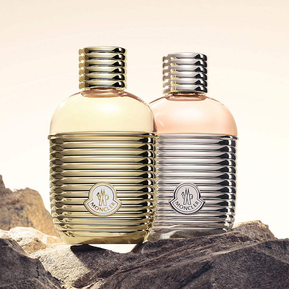 MONCLER EAU PERFUME DE MUJER - Imagen 3