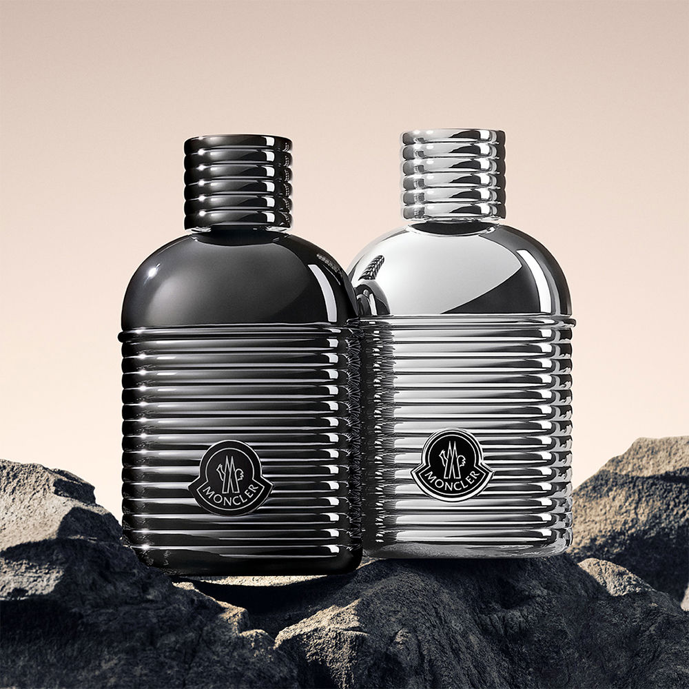 MONCLER EAU PERFUME DE HOMBRE - Imagen 2