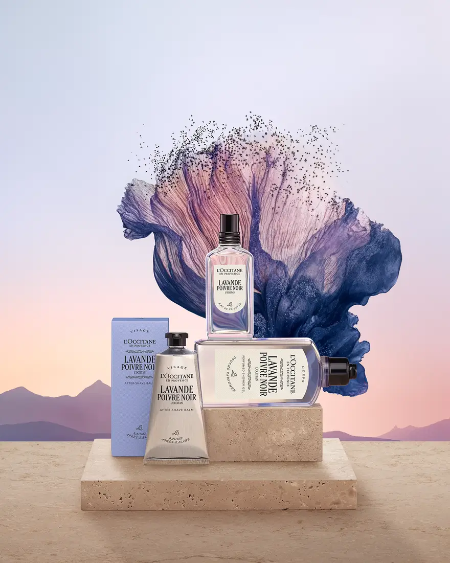 DESODORANTE PARA HOMBRE L'OCCITANE | 50ML - Imagen 2