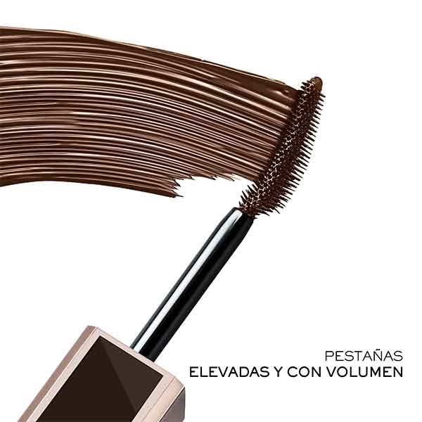 MÁSCARA DE PESTAÑAS VOLUMEN LANCOME - Imagen 2