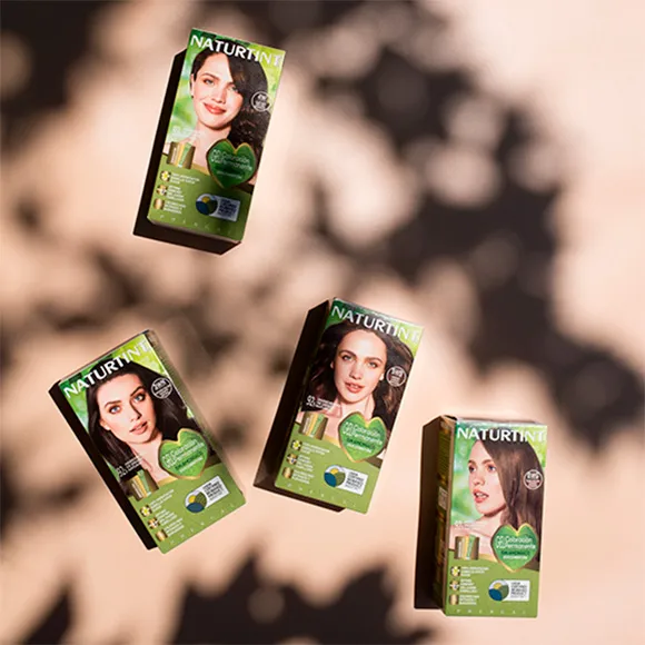 NATURTINT TINTE PERMANENTE COLORARIÓN SIN AMONIACO - Imagen 5