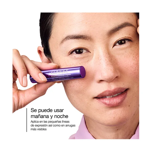 CLINIQUE STICK BÁlSAMO SMART CLINICAL REPAIR - Imagen 3