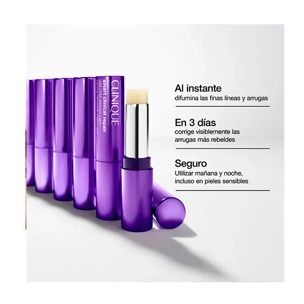 CLINIQUE STICK BÁlSAMO SMART CLINICAL REPAIR - Imagen 4