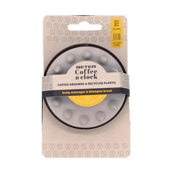 BETER MASAJEADOR CAPILAR | 1UD - Imagen 4