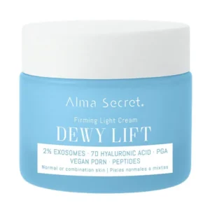 CREMA DE DÍA ALMA SECRET | 50ML