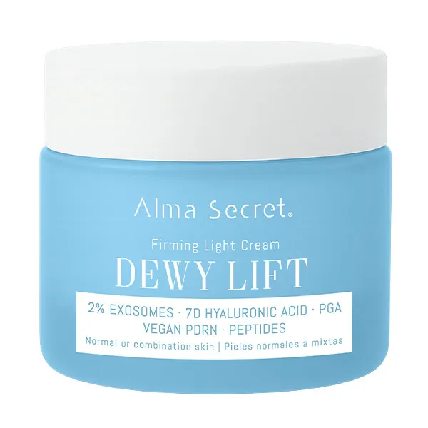 CREMA DE DÍA ALMA SECRET | 50ML