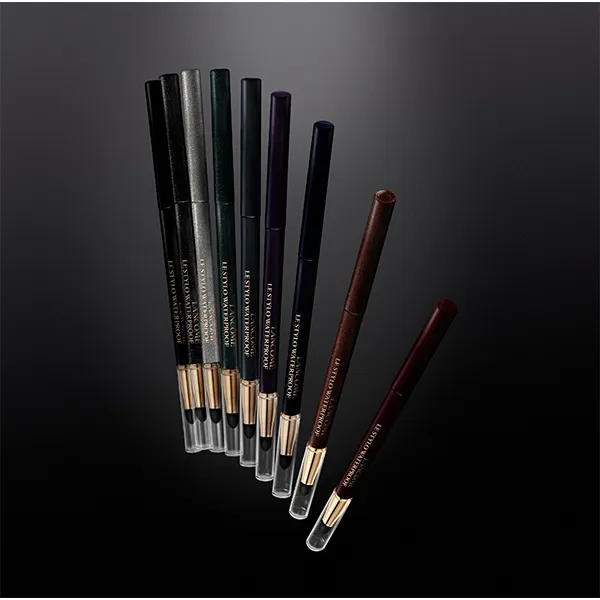 LÁPIZ DE OJOS ALTA PRECISIÖN DE LARGA DURACIÓN DE LACOME - Imagen 3