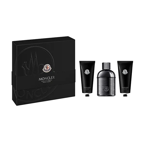MONCLER EAU PERFUME DE HOMBRE - Imagen 3