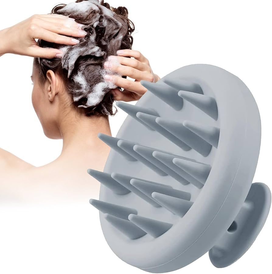 BETER MASAJEADOR CAPILAR | 1UD - Imagen 2