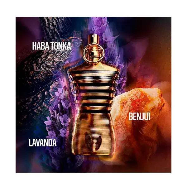 LE MALE ELIXIR JEAN PAUL GAULTIER - Imagen 4