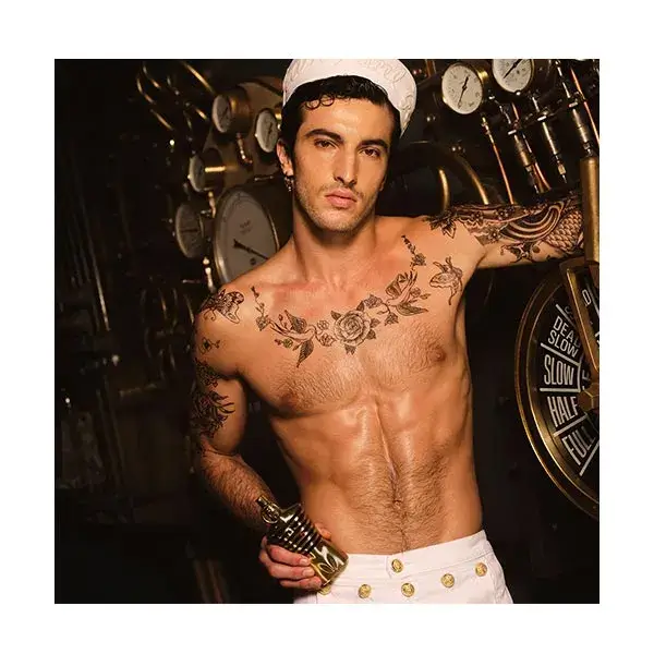 LE MALE ELIXIR JEAN PAUL GAULTIER - Imagen 3