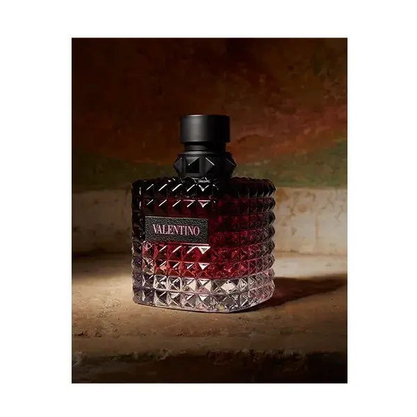 BORN IN ROMA DONNA INTENSE EAU - Imagen 5