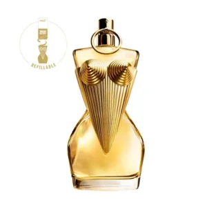 JEAN PAUL GAULTIER DIVINE EAU