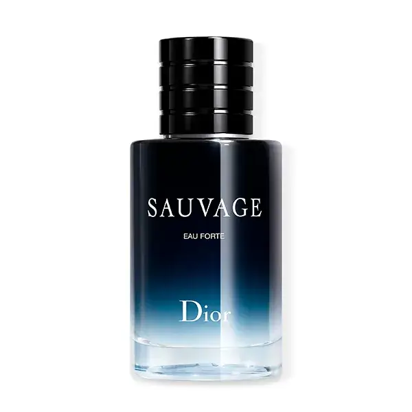 EAU SAUVAGE DIOR FORTE