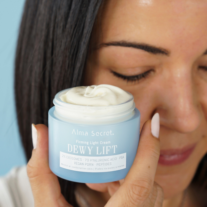 CREMA DE DÍA ALMA SECRET | 50ML - Imagen 3